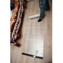 Мобильный теплый пол