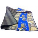 Электро-плед (электроодеяло) 150*200 см