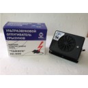 Ультразвуковой отпугиватель грызунов Тайфун ЛС 600