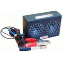 Ультразвуковой отпугиватель грызунов Тайфун ЛС 800 (12 В)