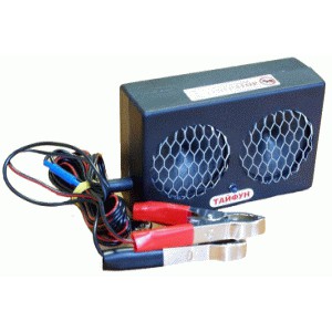 Ультразвуковой отпугиватель грызунов Тайфун ЛС 800 (12 В)