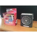 Ультразвуковой отпугиватель грызунов Тайфун