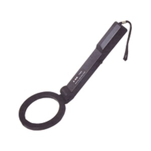 Персональный металлодетектор 