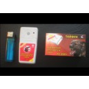 Ультразвуковой отпугиватель собак Тайфун ЛС 300+