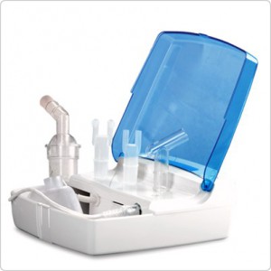 Ингалятор Ротор Ультразвуковой