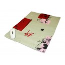 Электропростынь 140х65