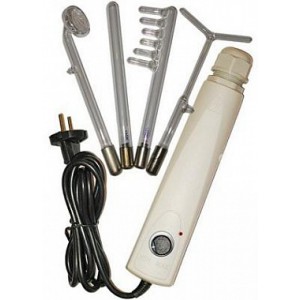 Дарсонваль Карат DE-212 4 насадки