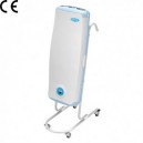  Дезар-4  Облучатель-рециркулятор воздуха ультрафиолетовый бактерицидный передвижной