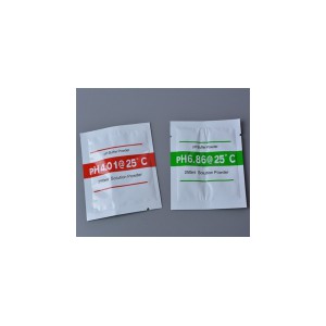 Комплект концетратов буферного раствора pH 4.0 и pH 6.86