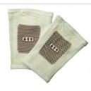 Наколенники турмалиновые+вкладыш с травяными инградиентами