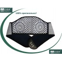 Турмалиновый пояс с магнитами+вкладыш с травяными инградиентами