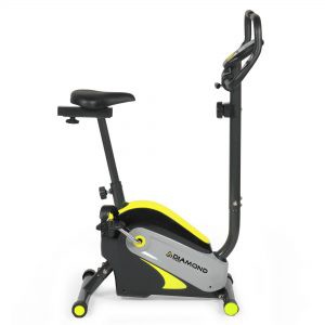  Велотренажер Diamond Fitness X-Swing