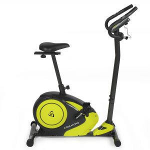 Велотренажер электромагнитный Diamond Fitness X-Silver EL 