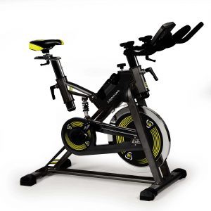 Спин-байк DIAMOND FITNESS Sprint 25