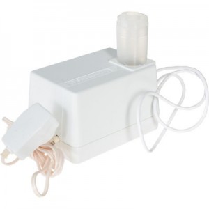 Ингалятор ультразвуковой "Муссон-2-03"