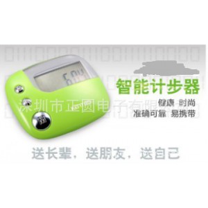 Многофункциональный шагомер-секундомер