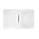 Электрод с токопроводящей тканью 100x150 мм. (150 кв. см)