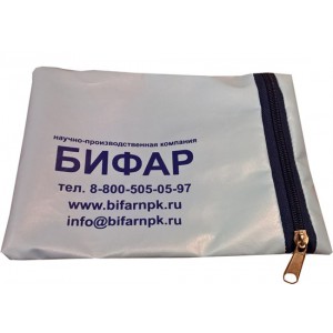 Мешок физиотерапевтический под электроды