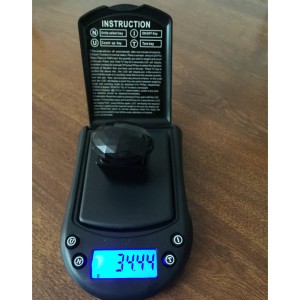 Весы ювелирные 200гр  0,01гр