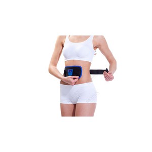 ФИТНЕС-ПОЯС МИОСТИМУЛЯТОР ABGYMNIC С ГЕЛЕМ