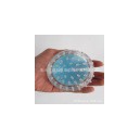 Многофункциональный силикагелевый ручной массажер