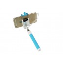 Мини-монопод с зеркалом заднего вида и дистанционным спуском 