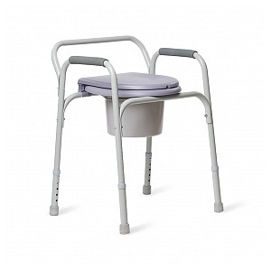 Стул-туалет  "АРМЕД" ФС810