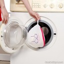 МЕШОК ДЛЯ  СТИРКИ БЮСТГАЛТЕРОВ