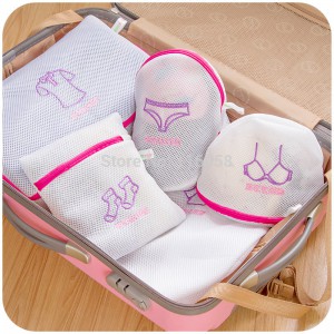 МЕШОК ДЛЯ  СТИРКИ МУЖСКИХ РУБАШЕК