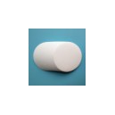 Фильтровальная бумага 9 см 100шт