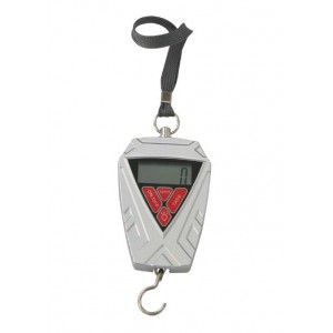 Цифровой электронный безмен B-50