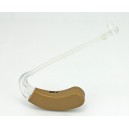 Миниатюрный слуховой заушный аппарат F-998