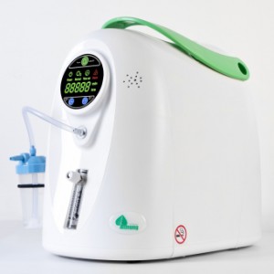 Кислородный концетратор ATMUNG LFY-I-3A-11