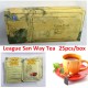 Лечебный чай League Sanway tea 25п