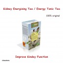 Лечебный чай Kidney Energizing Tea(почечный) 20 п