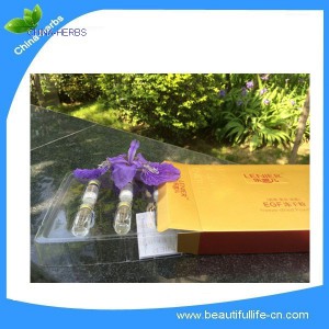 Омолаживающая сыворотка от морщин Lenier