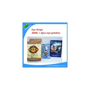 Глазные капли eye drops