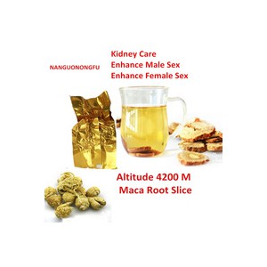 Корень Мака перуанская 5 гр