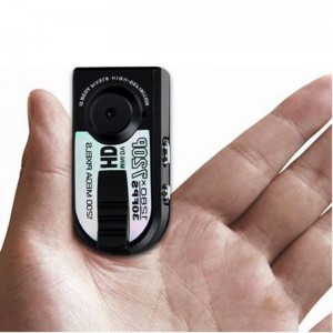 МИКРО ВИДЕОКАМЕРА Q5 С ДАТЧИКОМ ДВИЖЕНИЯ Саратов