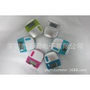 Электронный многофункциональный шагомер