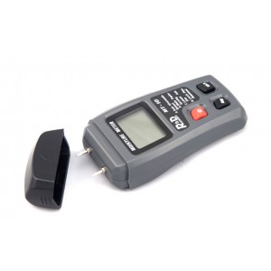 Влагомер древесины игольчатый КМТ-10