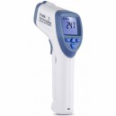 Бесконтактный инфракрасный термометр DT-8836
