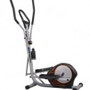 Эллиптический тренажер BASIC FITNESS E506