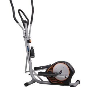 Эллиптический тренажер BASIC FITNESS E506