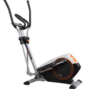 Эллиптический тренажер BASIC FITNESS E510S