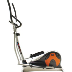 Эллиптический тренажер BASIC FITNESS E508