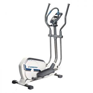 Эллиптический тренажер ENERGETICS XT 740t (в комплекте кардиодатчик POLAR)