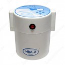 ИОНИЗАТОР (АКТИВАТОР) ОСЕРЕБРИТЕЛЬ ВОДЫ С ЦИФРОВЫМ ТАЙМЕРОМ ИВА-2 SILVER