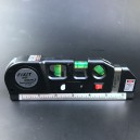 Многофункциональный  лазерный уровень TTE02401