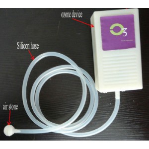 Озонатор воздуха и воды